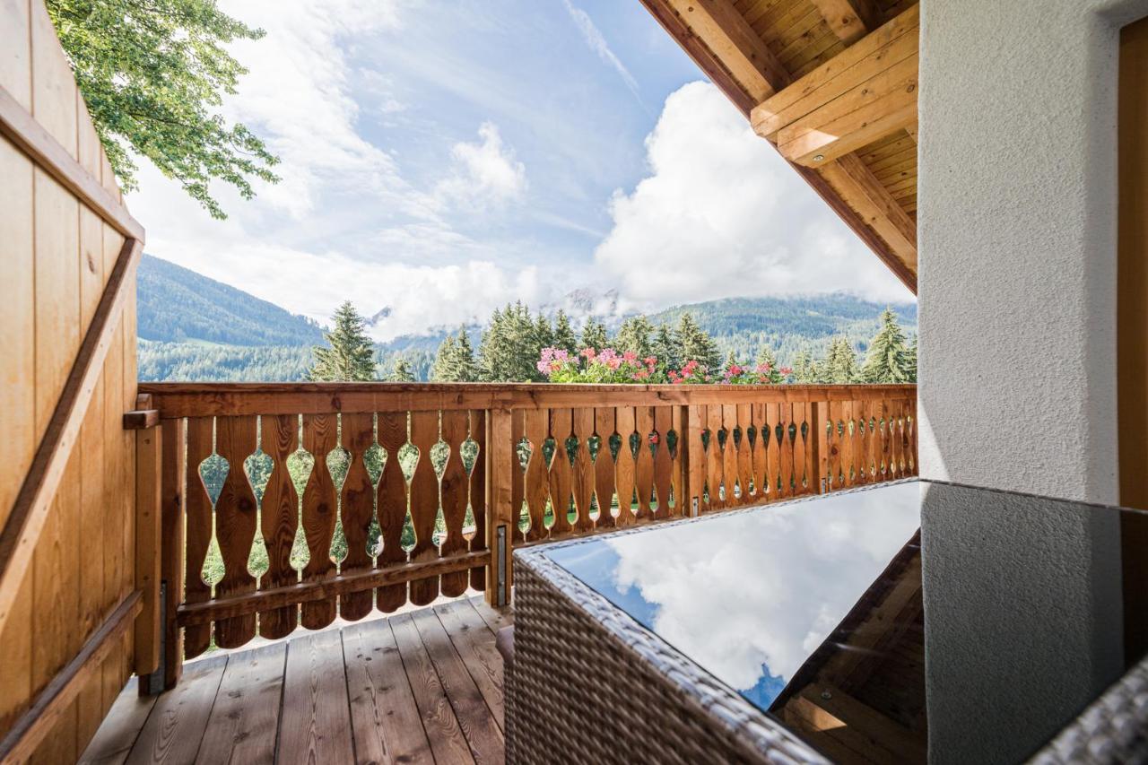 Haubenthal Apartment Villabassa