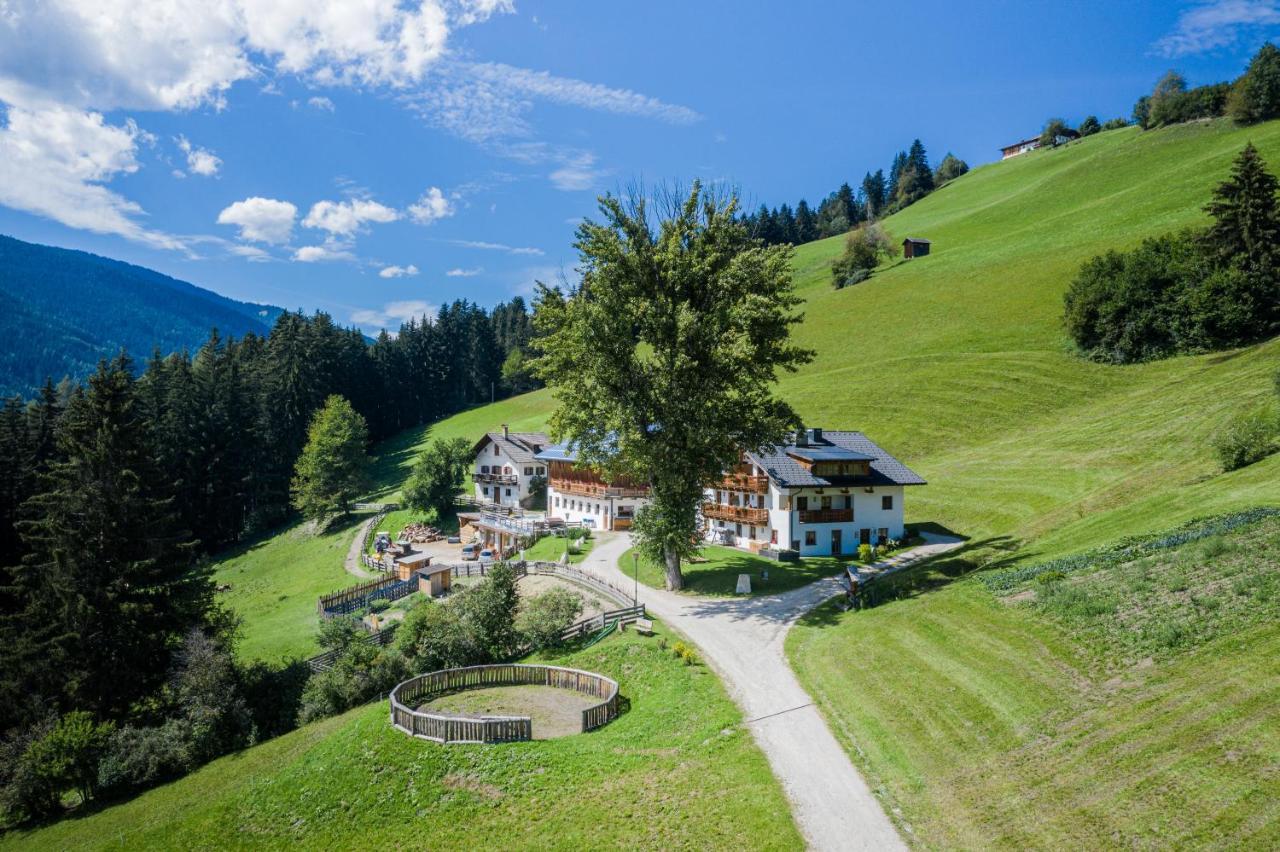 Haubenthal Apartment Villabassa