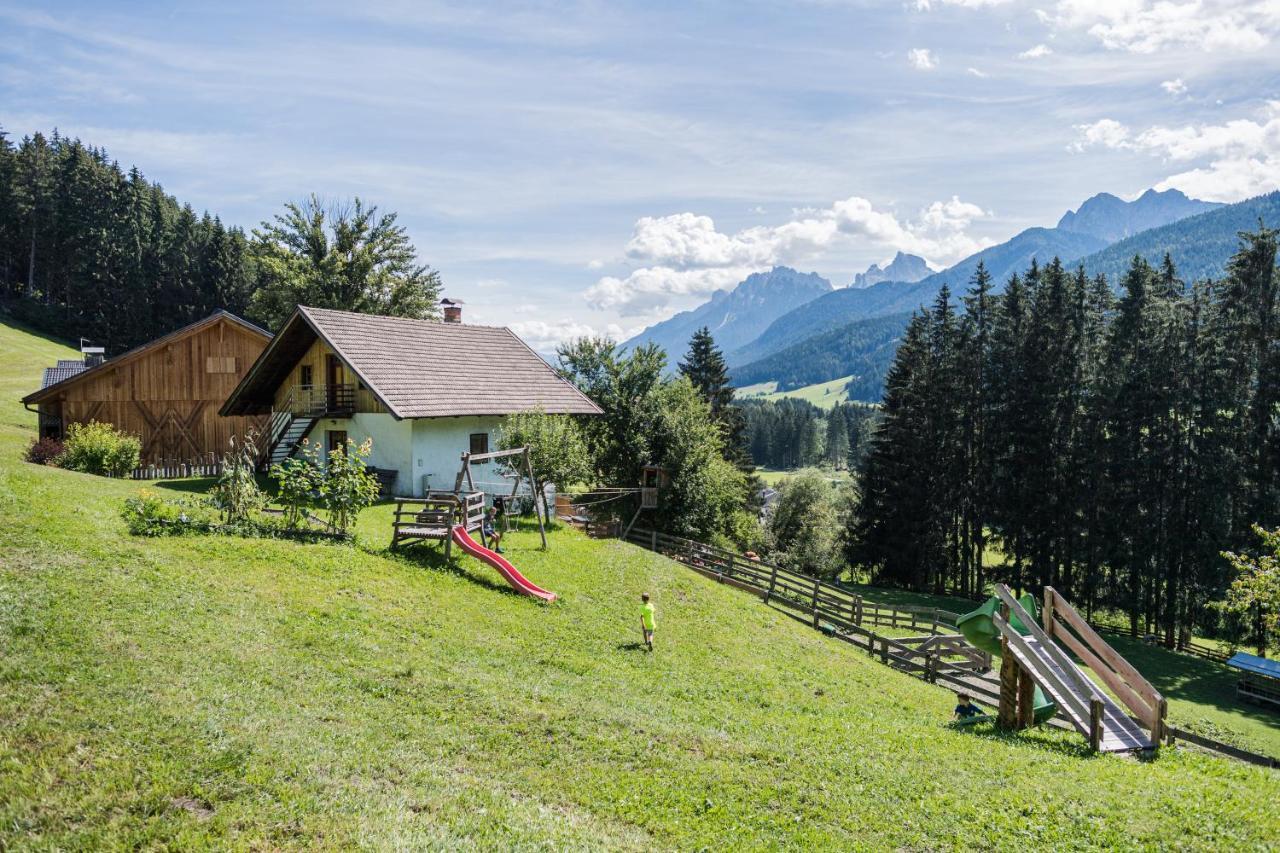 Haubenthal Apartment Villabassa