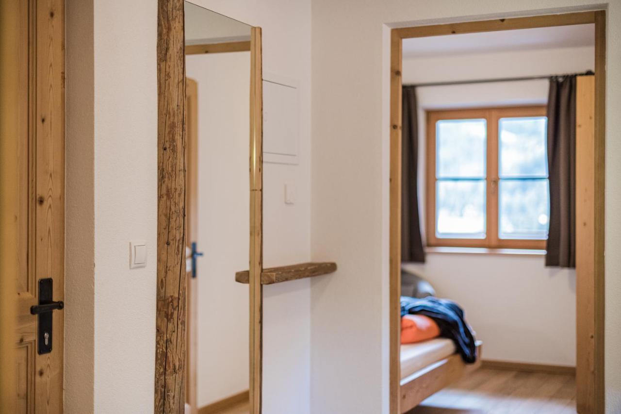 Apartment Haubenthal *
