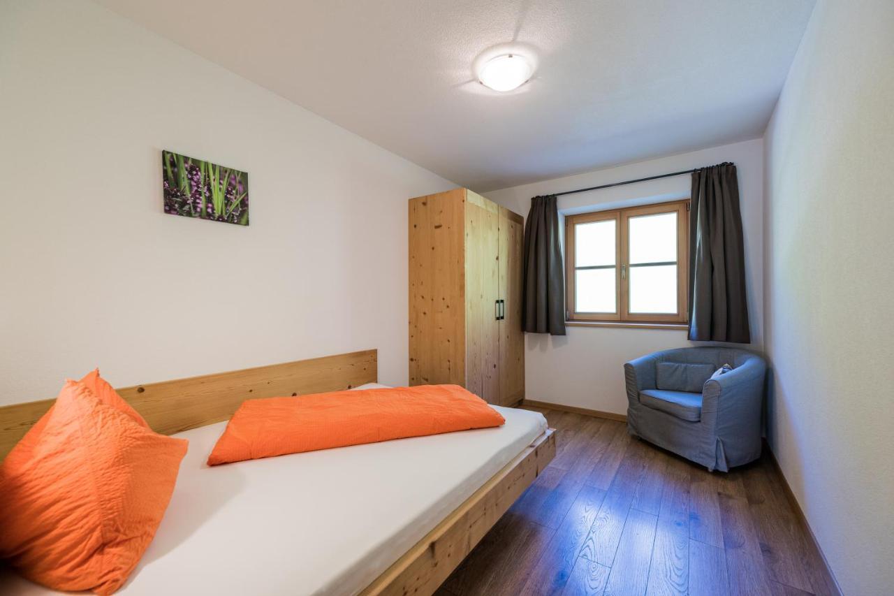 Apartment Haubenthal *