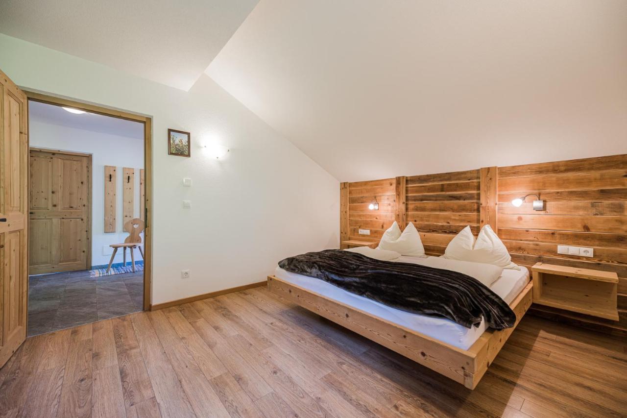 Apartment Haubenthal Villabassa