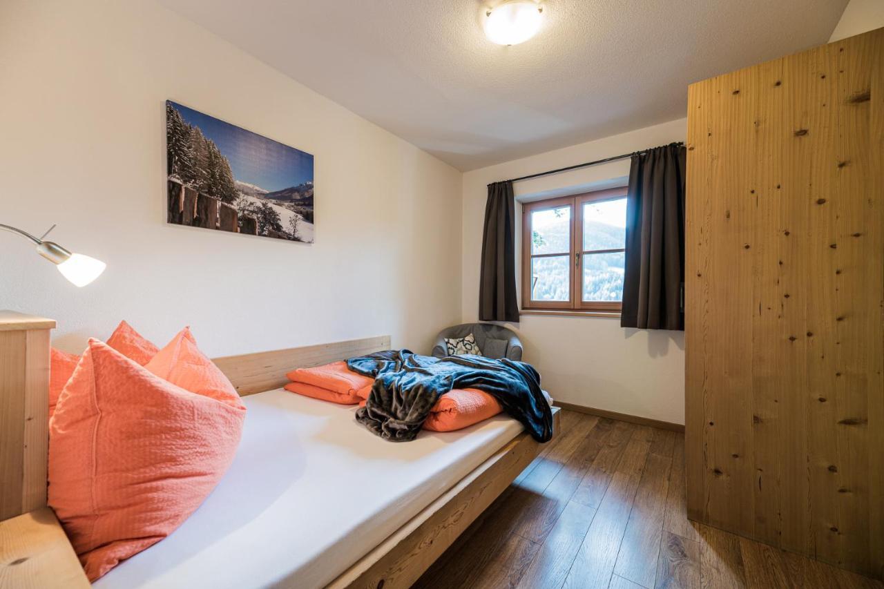 Haubenthal Apartment