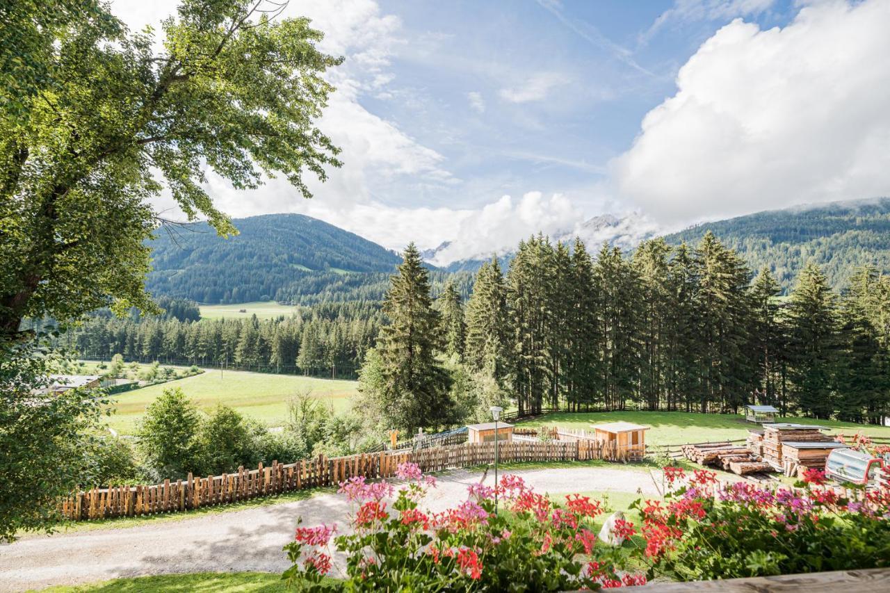 Haubenthal Apartment Villabassa