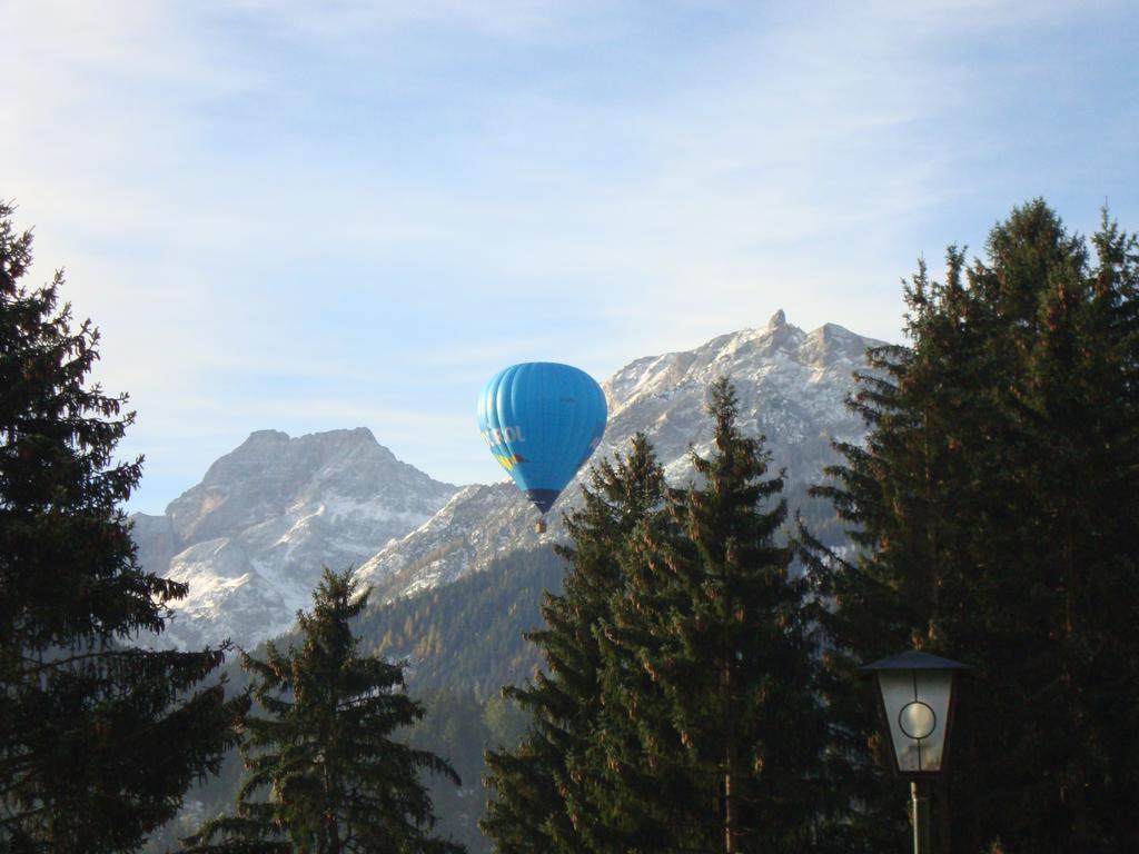 Haubenthal * Villabassa