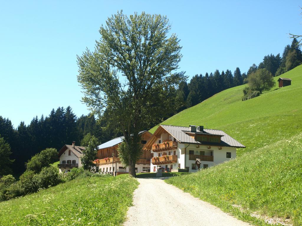 Apartment Haubenthal Villabassa