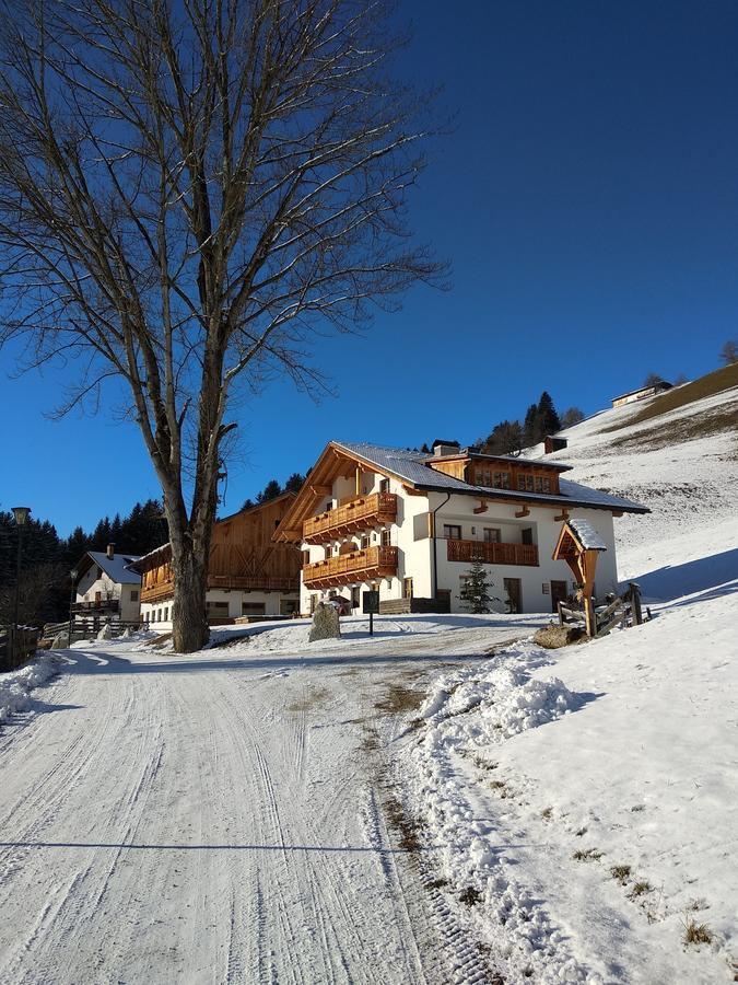 Haubenthal * Villabassa