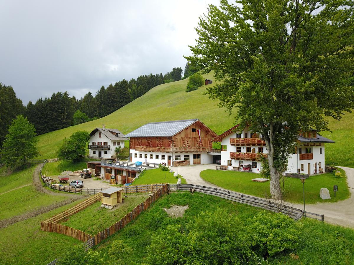 Haubenthal * Villabassa